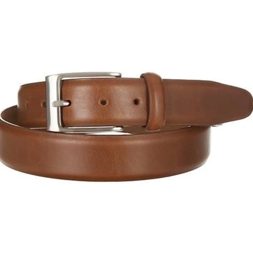 Dockers Leather Belt Size 40